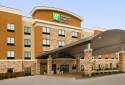 Holiday Inn Express & Suites Waco South