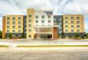 Fairfield Inn & Suites Austin San Marcos