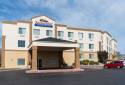 Baymont by Wyndham Colorado Springs