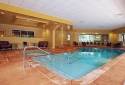 QUALITY SUITES / CLARION HOTEL & CONFERENCE CENTER