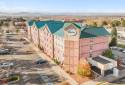  Suburban Extended Stay Hotel Westminster Denver North