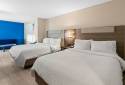 Holiday Inn Express Fairhope-Point Clear