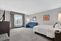 Hampton Inn Houston I-10 East