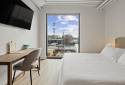 Studio Haus - Proposed Unscripted by Hyatt Conversion