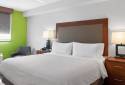 Holiday Inn Express & Suites Fort Worth Downtown