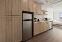 Studio Haus - Proposed Unscripted by Hyatt Conversion