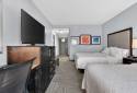 Hampton Inn Houston I-10 East