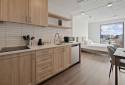 Studio Haus - Proposed Unscripted by Hyatt Conversion