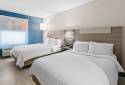 Holiday Inn Express Fairhope-Point Clear