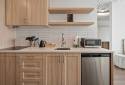 Studio Haus - Proposed Unscripted by Hyatt Conversion