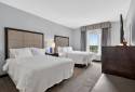 Hampton Inn Houston I-10 East