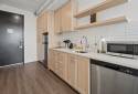 Studio Haus - Proposed Unscripted by Hyatt Conversion