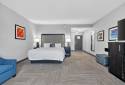 Hampton Inn Houston I-10 East