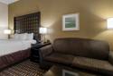 Comfort Inn Sherman
