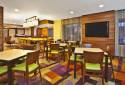 Fairfield Inn & Suites Chicago Southeast Hammond