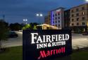 Fairfield Inn & Suites Austin San Marcos