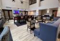 Hampton Inn Victoria