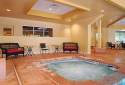 QUALITY SUITES / CLARION HOTEL & CONFERENCE CENTER