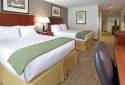 Holiday Inn Express & Suites Searcy