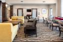 Staybridge Suites Cedar Park - Austin North