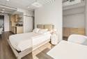 Studio Haus - Proposed Unscripted by Hyatt Conversion