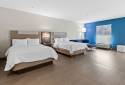 Holiday Inn Express Fairhope-Point Clear