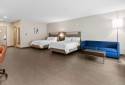 Holiday Inn Express Fairhope-Point Clear