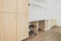 Studio Haus - Proposed Unscripted by Hyatt Conversion