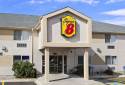 Super 8 Colorado Springs Airport