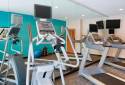 Fairfield Inn & Suites Minneapolis St. Paul/Roseville