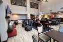 Hampton Inn Victoria