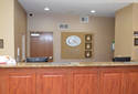 COMFORT SUITES LAKE GENEVA EAST