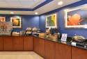 Fairfield Inn & Suites Denver - Aurora/Parker