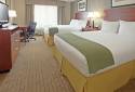 Holiday Inn Express & Suites Searcy