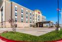 Hampton Inn Oklahoma City Northeast