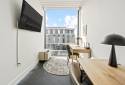 Studio Haus - Proposed Unscripted by Hyatt Conversion