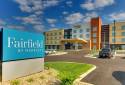 Fairfield Inn & Suites Warsaw