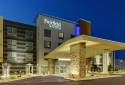 Fairfield Inn & Suites Warsaw