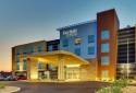 Fairfield Inn & Suites Warsaw