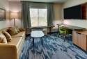 Fairfield Inn & Suites Warsaw