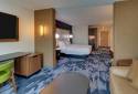 Fairfield Inn & Suites Warsaw