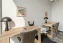 Studio Haus - Proposed Unscripted by Hyatt Conversion