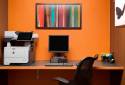 Fairfield Inn & Suites Minneapolis St. Paul/Roseville