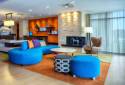 Fairfield Inn & Suites Austin San Marcos