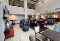 Hampton Inn Victoria