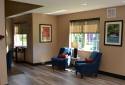COMFORT SUITES LAKE GENEVA EAST