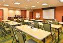 Fairfield Inn & Suites Denver - Aurora/Parker