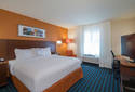 FAIRFIELD INN & SUITES DALLAS LEWISVILLE