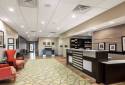 Hampton Inn Oklahoma City Northeast