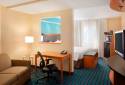 Fairfield Inn & Suites Minneapolis St. Paul/Roseville